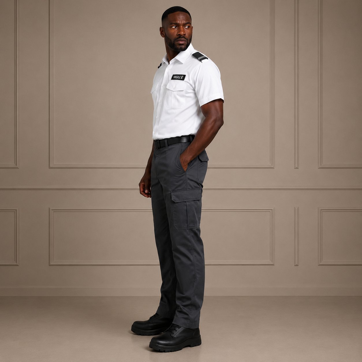 Ensemble Vigile Agent de Sécurité – Image 5