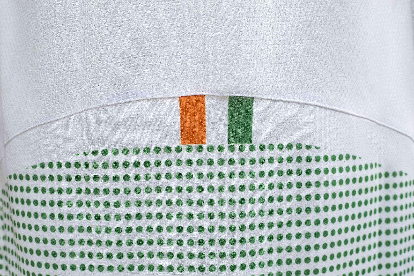 Maillot Akwaba - Édition Collector CAN 2023 – Image 8