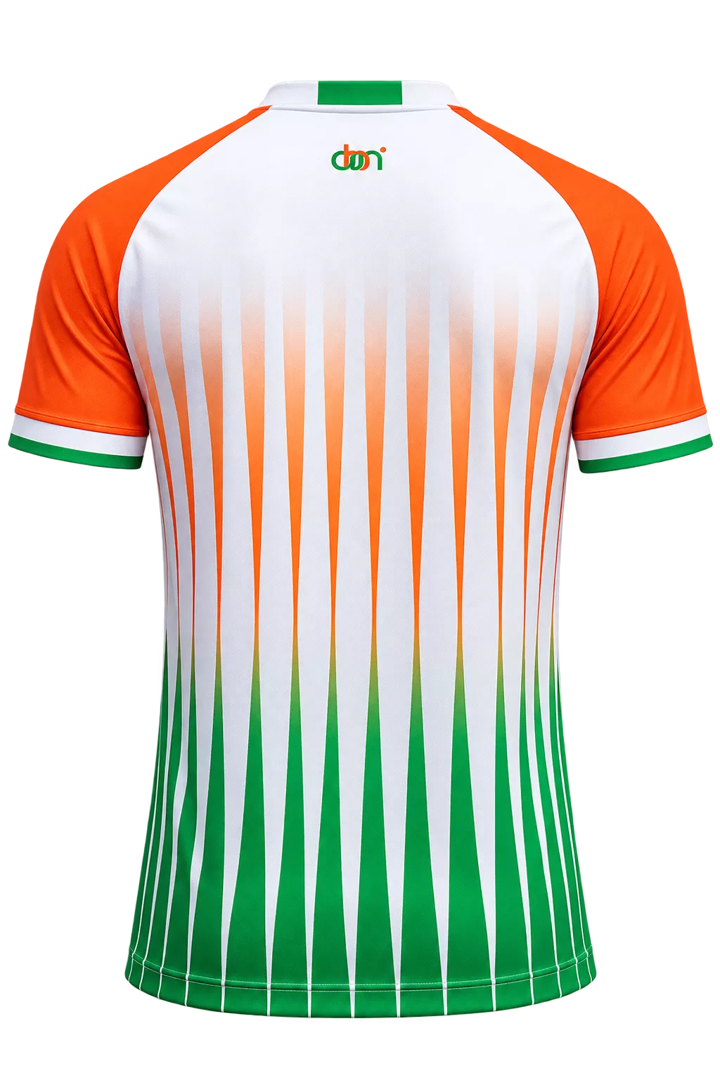 Maillot Bourgeois Côte d'Ivoire – Image 4