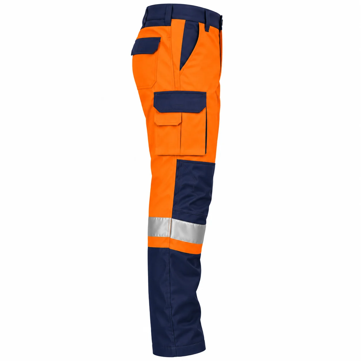 Pantalon technicien multi-poches avec porte-outils – Image 5